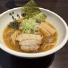 麺屋 もり田 イオンモール土岐店