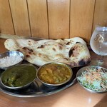 インドハラルレストランカーナカバブ - 