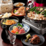 原価酒場牛タンけいすけ - 6000