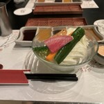 串あげもの 旬s 銀座店 - 