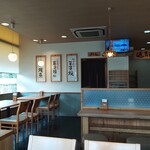 河内長野市町食堂 - 