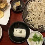 手打ちそば 相田 - 