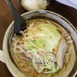 麺屋 愛0028 - 