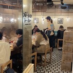 フォーティントーキョー - 