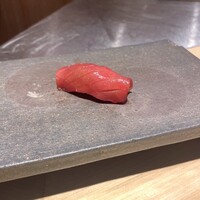 鮨 無垢/鮨 白銀 - 