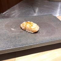 鮨 無垢/鮨 白銀 - 