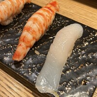鮨と豆腐料理　あい田 本店 - 