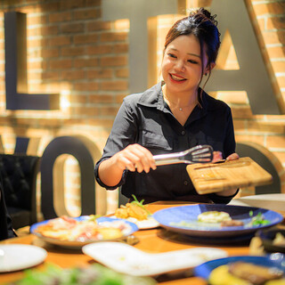 初めての方でも安心◎オススメなどご案内します。