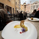 リストランテ　ディ・カナレット - 