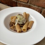 リストランテ　ディ・カナレット - 