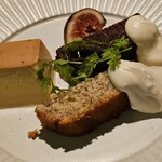 85BAL TEPPEN - デザートは別で注文しました