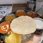 エリックサウス 八重洲店 - 