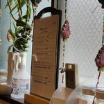 やっぱりインディア - 本日のランチカレー