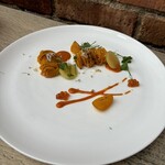 リストランテ　ディ・カナレット - 