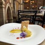 リストランテ　ディ・カナレット - 