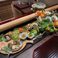 膳司 水光庵 - 