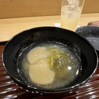 鮨 はなやま - 