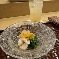 鮨 はなやま - 