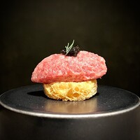 USHIGORO S. SHINJUKU - 