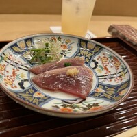 鮨 はなやま - 