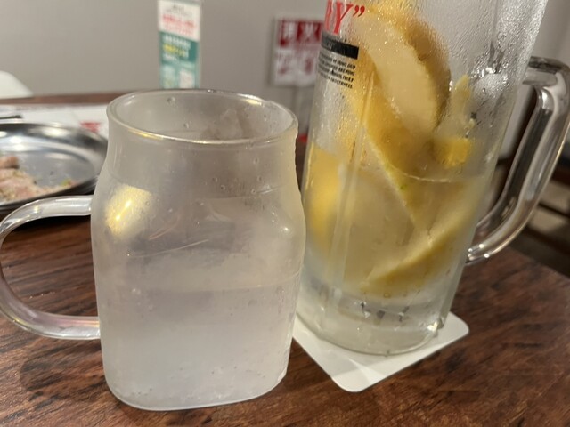 大衆焼肉 焼肉★一番（YAKINIKU★ICHIBAN） - 新富士（焼肉）の写真