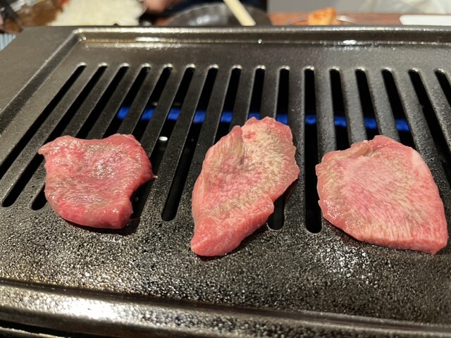 大衆焼肉 焼肉★一番（YAKINIKU★ICHIBAN） - 新富士（焼肉）の写真