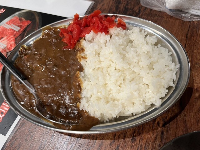 大衆焼肉 焼肉★一番（YAKINIKU★ICHIBAN） - 新富士（焼肉）の写真