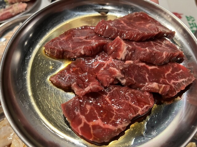 大衆焼肉 焼肉★一番（YAKINIKU★ICHIBAN） - 新富士（焼肉）の写真