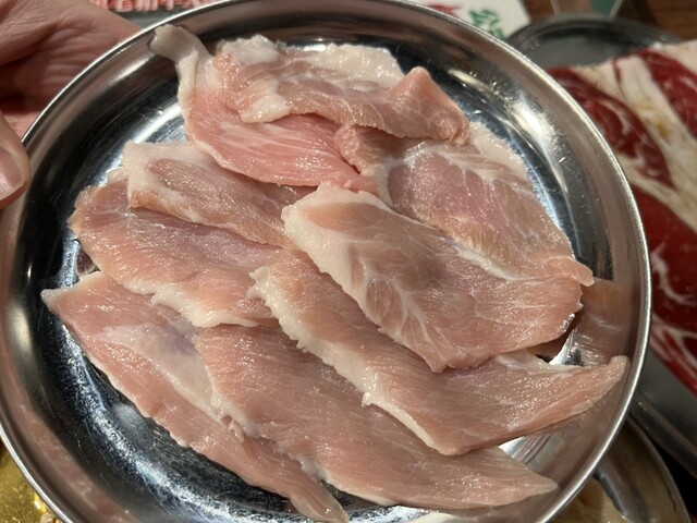 大衆焼肉 焼肉★一番（YAKINIKU★ICHIBAN） - 新富士（焼肉）の写真