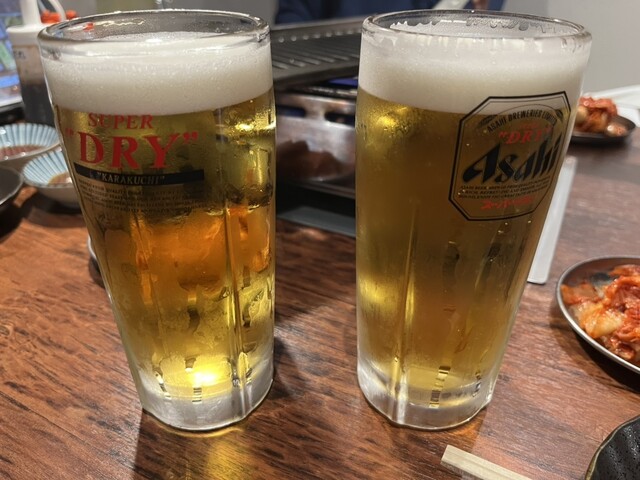 大衆焼肉 焼肉★一番（YAKINIKU★ICHIBAN） - 新富士（焼肉）の写真