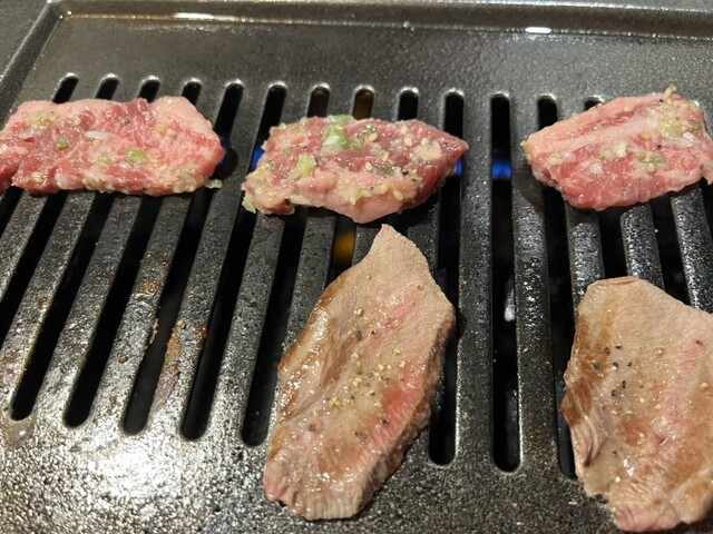 大衆焼肉 焼肉★一番（YAKINIKU★ICHIBAN） - 新富士（焼肉）の写真