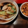 陳麻婆豆腐 麺飯館 新宿京王モール店