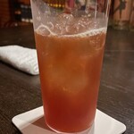 バー エイジング - チャーリーチャップリン