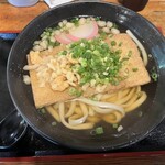 小川うどん - 
