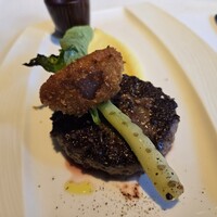 RUBY JACK'S SEAFOOD & STEAK - 