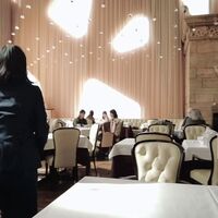 RESTAURANT DAZZLE - 
