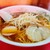 登龍門 - 料理写真:醤油ラーメン500円税込み