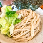 쓰케멘 우노키도우