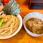 쓰케멘 우노키도우
