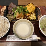 伊達の牛たん本舗 - 