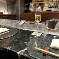 鉄板焼 しろや 銀座亭 - 