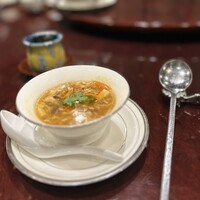 中国料亭 翠鳳 上野本店 - 