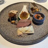 中国飯店 春秋 - 