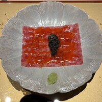 肉懐石 凜然 - 