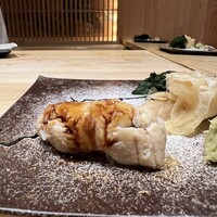 鮨 つきうだ - 