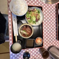 やき肉玄趣 江洲 - 
