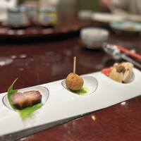 中国料亭 翠鳳 上野本店 - 