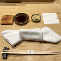 鮨 つきうだ - 