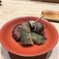 鮨 つきうだ - 