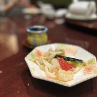 中国料亭 翠鳳 上野本店 - 